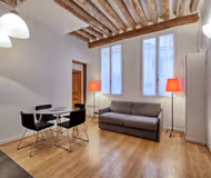 Argout IV | Serviced 1-Bedroom for Work