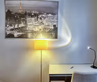 Argout IV | Serviced 1-Bedroom for Work