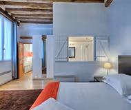 Argout IV | Serviced 1-Bedroom for Work
