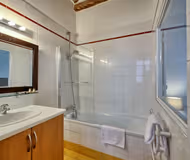 Argout IV | Serviced 1-Bedroom for Work