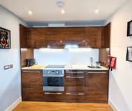 The Quayside Residence