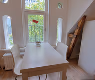 Westersingel Serviced Apartment