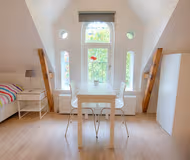 Westersingel Serviced Apartment