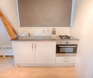 Westersingel Serviced Apartment