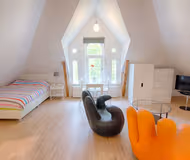 Westersingel Serviced Apartment