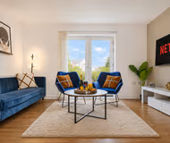 Flat 50 Wenford (Miltom Keynes)