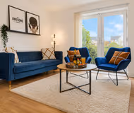 Flat 50 Wenford (Miltom Keynes)