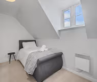 2BR Home in Barbados Court