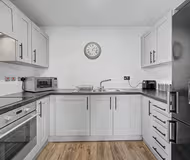 2BR Home in Barbados Court