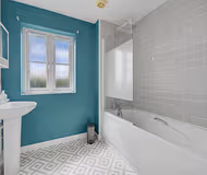2BR Home in Barbados Court