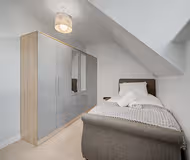 2BR Home in Barbados Court