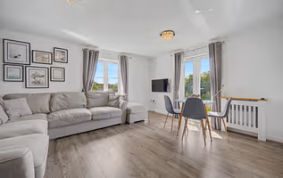 2BR Home in Barbados Court