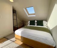 Canterbury City Stay | Duplex | 2 min to Station