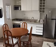 Stylish Residences in the Heart of the City