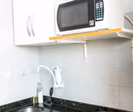 Charming Apartment in São Paulo