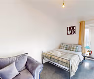 Lavender Suites