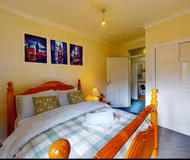 Lavender Suites