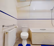 Lavender Suites