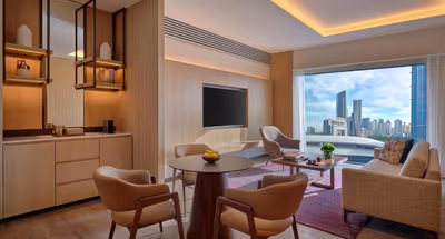 Urban Luxe Residences Kuala Lumpur