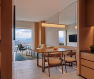 Urban Luxe Residences Kuala Lumpur