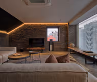 Yokohama Skyline Penthouse