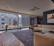 Yokohama Skyline Penthouse