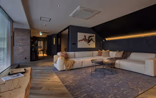 Yokohama Skyline Penthouse