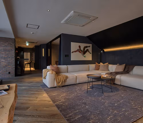 Yokohama Skyline Penthouse