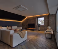 Yokohama Skyline Penthouse