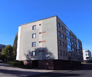Sammonkatu Serviced apartment