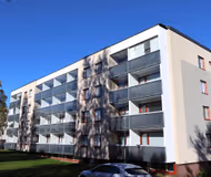 Sammonkatu Serviced apartment