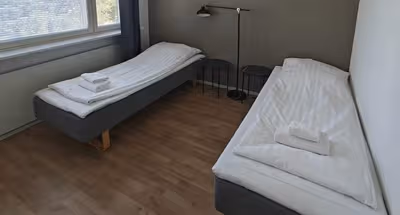 Sammonkatu Serviced apartment