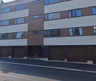 Sammonkatu Serviced apartment
