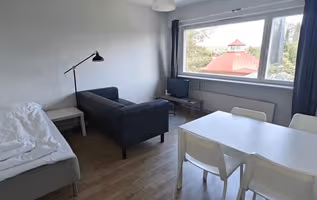 Sammonkatu Serviced apartment