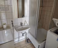 Sammonkatu Serviced apartment