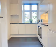 Charming Two-Bedroom Apartment in Sundbyøster – Ideal for Extended Stays in Copenhagen