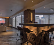 Yokohama Skyline Penthouse