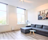 Westersingel Serviced Apartment