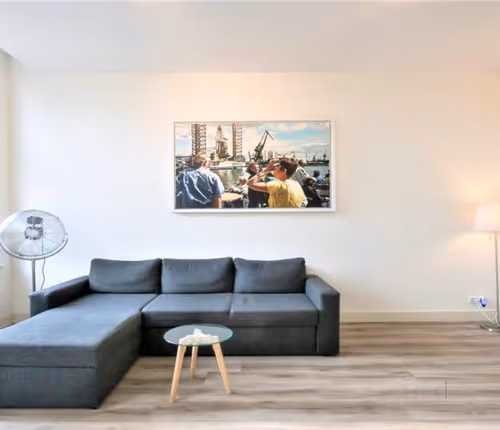 Westersingel Serviced Apartment