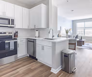 River Park Apartments