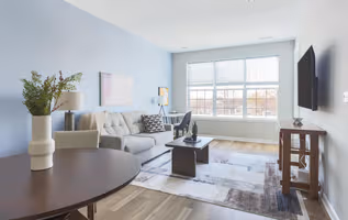 River Park Apartments