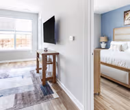 River Park Apartments
