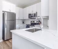 River Park Apartments