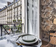Marsollier | Serviced Studio for Work