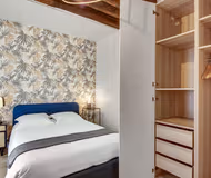 Marsollier | Serviced Studio for Work