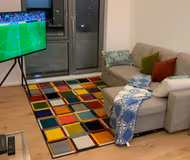 Comfy entire 1 bed flat