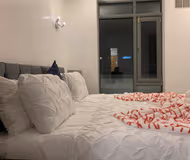 Comfy entire 1 bed flat
