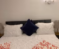 Comfy entire 1 bed flat