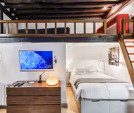 St Honoré IV | Serviced Studio for Work