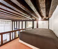 St Honoré IV | Serviced Studio for Work